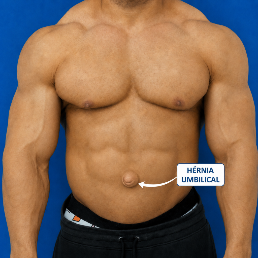 atleta com hérnia - Dr Allan Antonelli